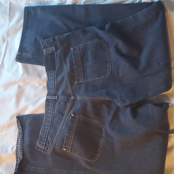 Jordan Jeans - Picture 2 of 5